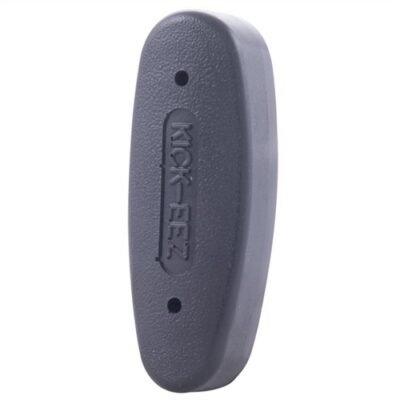 JR. MODEL RECOIL PAD JR. RECOIL PAD, BLACK