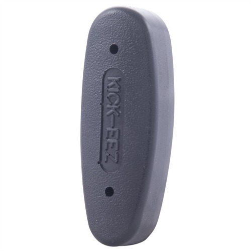 JR. MODEL RECOIL PAD JR. RECOIL PAD, BLACK JR. MODEL RECOIL PAD JR. RECOIL PAD, BLACK