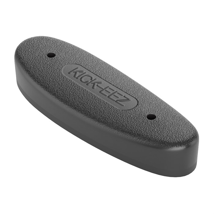 RECOIL PAD LARGE 3/4” ALL PURPOSE PAD, BLACK RECOIL PAD LARGE 3/4” ALL PURPOSE PAD, BLACK