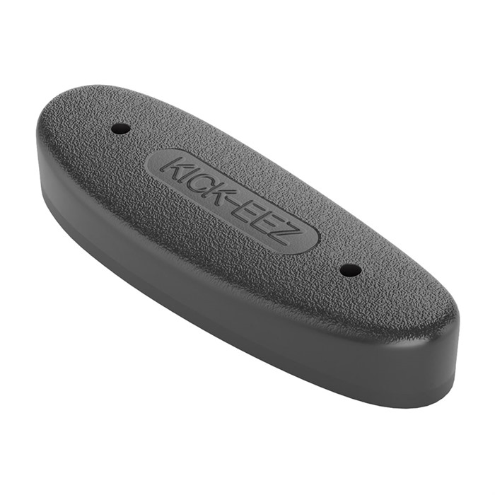 RECOIL PAD LARGE 1-1/8” ALL PURPOSE PAD, BLACK RECOIL PAD LARGE 1-1/8” ALL PURPOSE PAD, BLACK