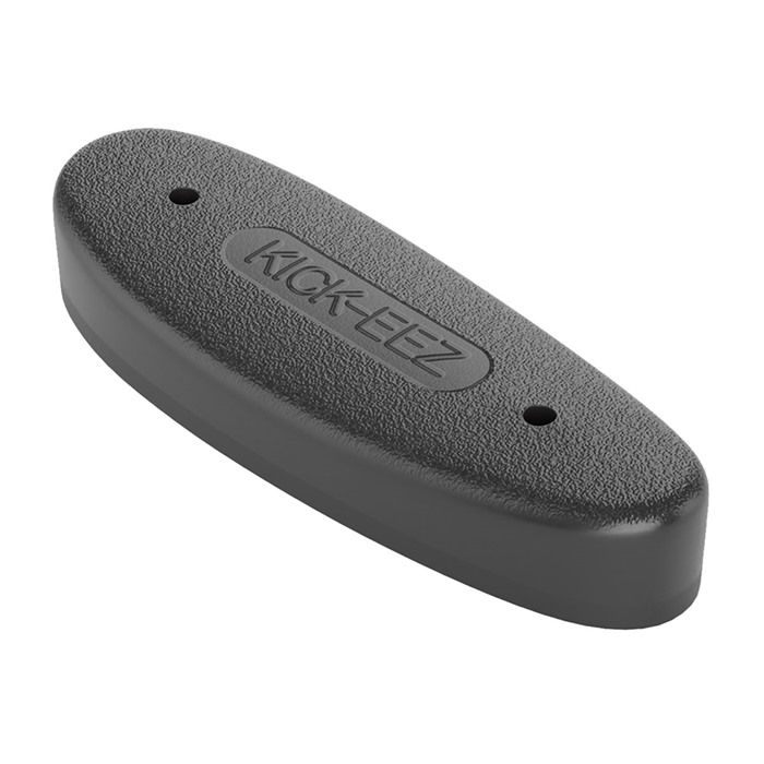 RECOIL PAD MEDIUM 3/4” ALL PURPOSE PAD, BLACK RECOIL PAD MEDIUM 3/4” ALL PURPOSE PAD, BLACK