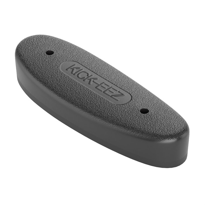 RECOIL PAD MEDIUM 15/16” ALL PURPOSE PAD, BLACK RECOIL PAD MEDIUM 15/16” ALL PURPOSE PAD, BLACK