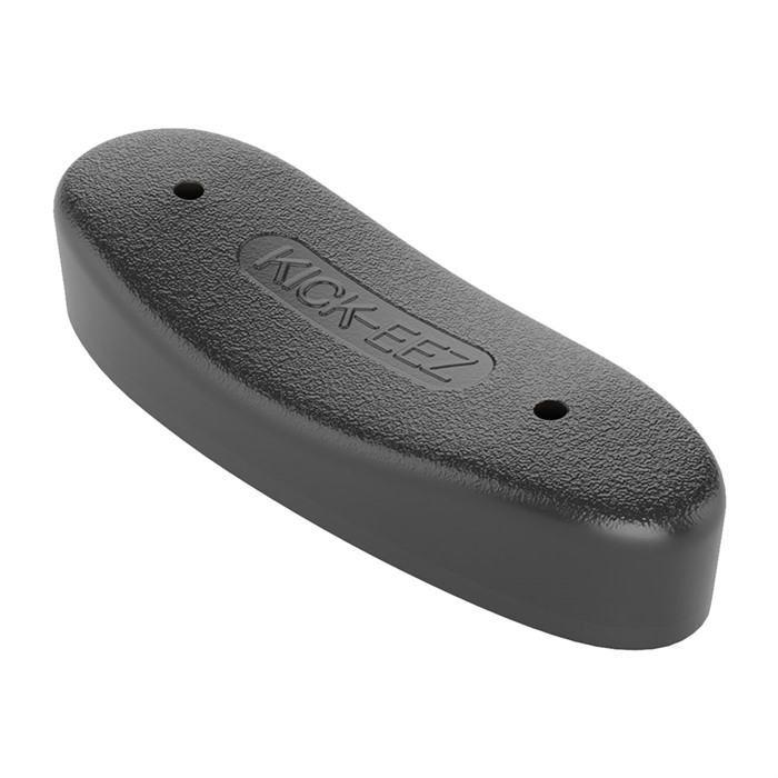 RECOIL PAD LARGE 1-1/8” TRAP PAD, BLACK RECOIL PAD LARGE 1-1/8” TRAP PAD, BLACK