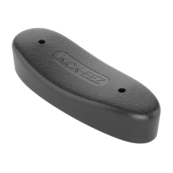 RECOIL PAD MEDIUM 3/4” TRAP PAD, BLACK RECOIL PAD MEDIUM 3/4” TRAP PAD, BLACK
