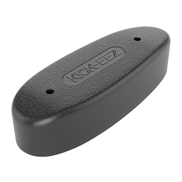RECOIL PAD LARGE 1-3/8” MODIFIED RECOIL PAD, BLACK RECOIL PAD LARGE 1-3/8” MODIFIED RECOIL PAD, BLACK