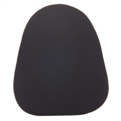 RIFLE CHEEK-EEZ CHEEK-EEZ 1/4” THICK BLACK