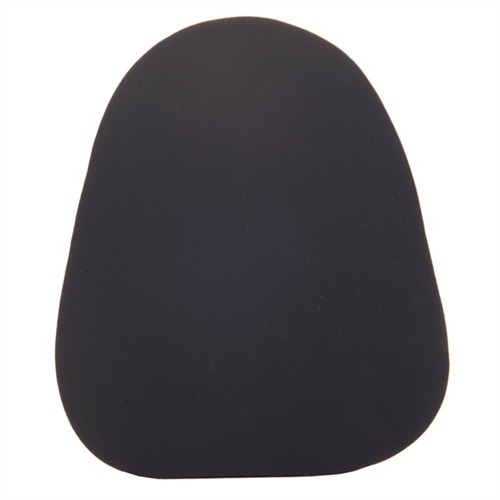 RIFLE CHEEK-EEZ CHEEK-EEZ 1/4” THICK BLACK RIFLE CHEEK-EEZ CHEEK-EEZ 1/4” THICK BLACK