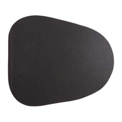 RIFLE CHEEK-EEZ CHEEK-EEZ 3/16” THICK BLACK
