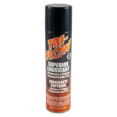 TRI-FLOW TRI-FLOW AEROSOL 12OZ