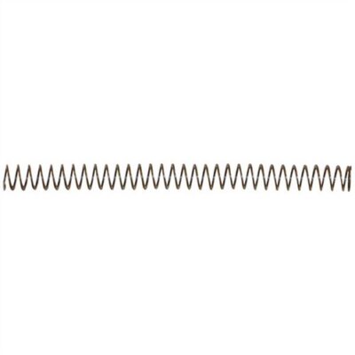 FLAT WIRE RECOIL SPRINGS FOR GLOCK~ 13 LB. SPRING FOR GLOCK~ 17