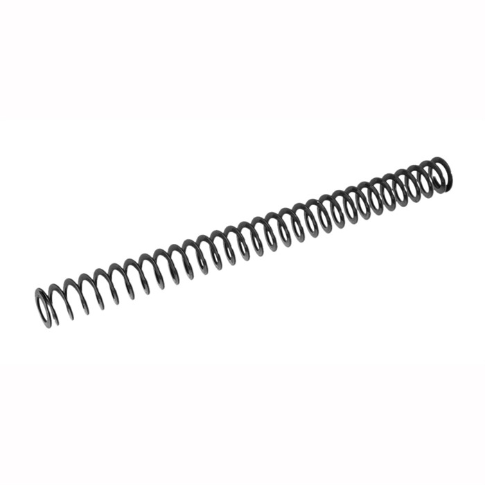 FLAT WIRE RECOIL SPRINGS FOR GLOCK~ 15# CERT RECOIL SPRING GLOCK 19