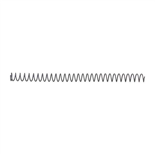 1911 GOVERNMENT RECOIL SPRINGS 18 LB. C/S RECOIL SPRING 1911 GOVERNMENT RECOIL SPRINGS 18 LB. C/S RECOIL SPRING