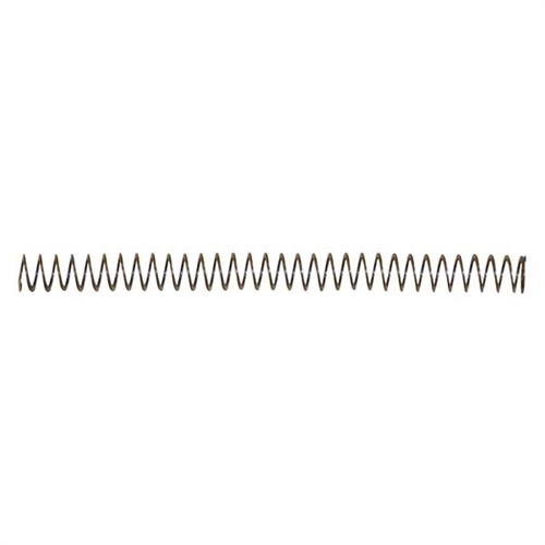 1911 GOVERNMENT RECOIL SPRINGS 9 LB. C/S RECOIL SPRING 1911 GOVERNMENT RECOIL SPRINGS 9 LB. C/S RECOIL SPRING