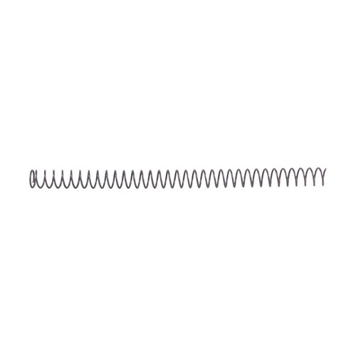1911 GOVERNMENT RECOIL SPRINGS 14 LB. C/S RECOIL SPRING 1911 GOVERNMENT RECOIL SPRINGS 14 LB. C/S RECOIL SPRING
