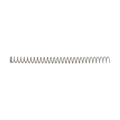 1911 GOVERNMENT RECOIL SPRINGS 18 LB. S/S RECOIL SPRING