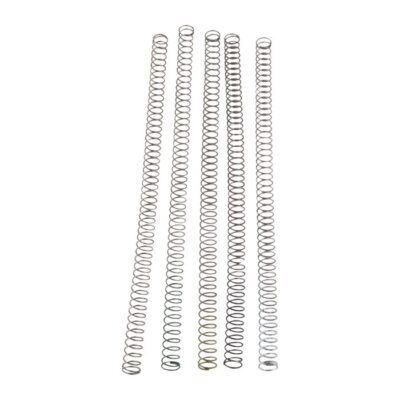 AR-15 ALTERNATE 5 SPRING PACK FOR JPSCS-15 AR15/M16 ALTERNATE 5 SPRING PACK FOR JPSCS-15