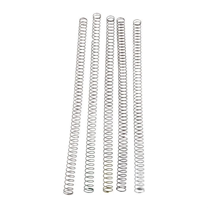 AR-15 ALTERNATE 5 SPRING PACK FOR JPSCS-15 AR15/M16 ALTERNATE 5 SPRING PACK FOR JPSCS-15