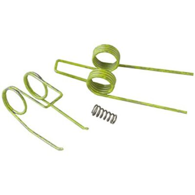 AR-15 REDUCED POWER SPRING KIT AR-15 SPRING KIT