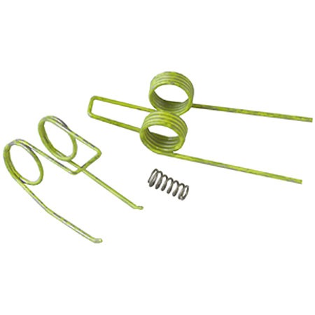 AR-15 REDUCED POWER SPRING KIT AR-15 SPRING KIT