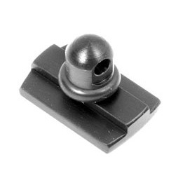 JPHGS SLING SWIVEL STUD QUICK DETACH STUD ADAPTER FOR FREE FLOAT TUBE