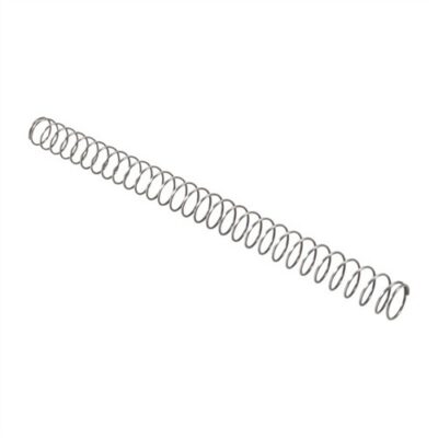 AR-15/M16/308 AR TUNED BUFFER SPRING TUNED AND POLISHED BUFFER SPRING, 308 RIFLE
