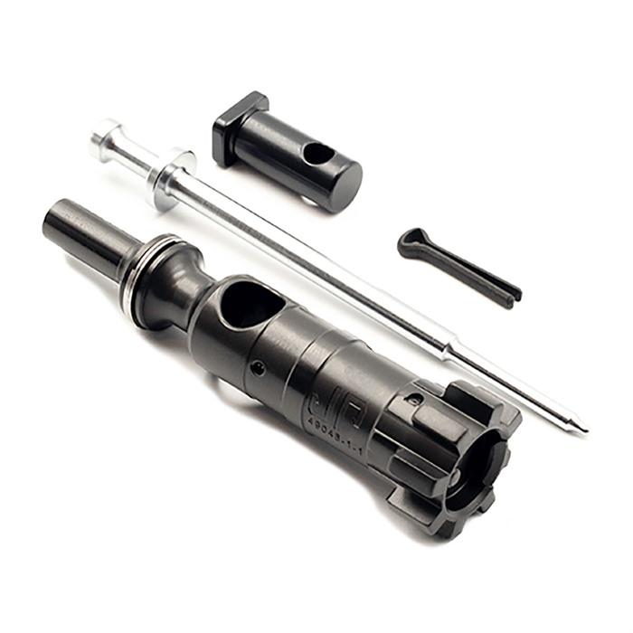 AR-15 6.5 GRENDEL / 6MM ARC COMPLETE BOLT ASSEMBLY ENHANCED AR15 6.5 GRENDEL / 6MM ARC COMPLETE BOLT ASSEMBLY