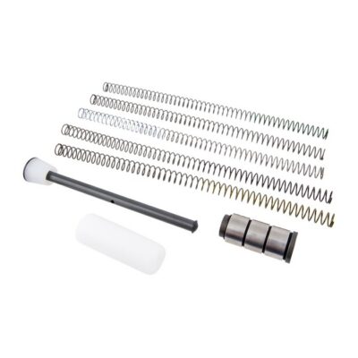 AR-15 SILENT CAPTURED SPRINGS GEN 2 AR-15 SILENT CAPTURED SPRING GEN 2 W/ALT SPRING PACK
