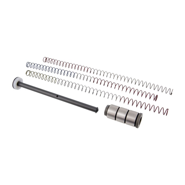 308 AR SILENT CAPTURED SPRINGS GEN 2 308 AR SILENT CAPTURED SPRING GEN 2 W/ ALT SPRING PACK 308 AR SILENT CAPTURED SPRINGS GEN 2 308 AR SILENT CAPTURED SPRING GEN 2 W/ ALT SPRING PACK
