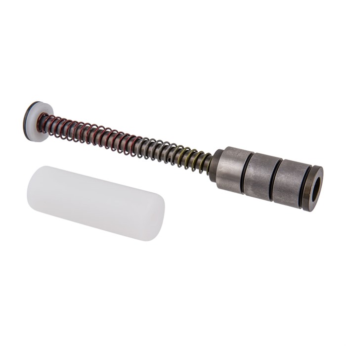 308 AR SILENT CAPTURED SPRINGS GEN 2 H2 308 AR SILENT CAPTURED SPRING GEN 2 H2