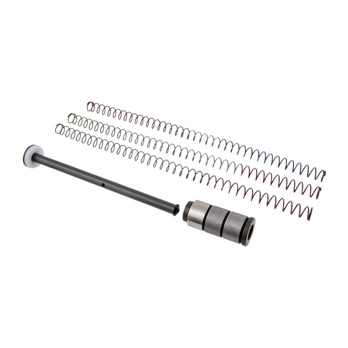 308 AR SILENT CAPTURED SPRINGS GEN 2 H2 308 AR SILENT CAPTURED SPRING GEN 2 H2 W/ ALT SPRING PACK