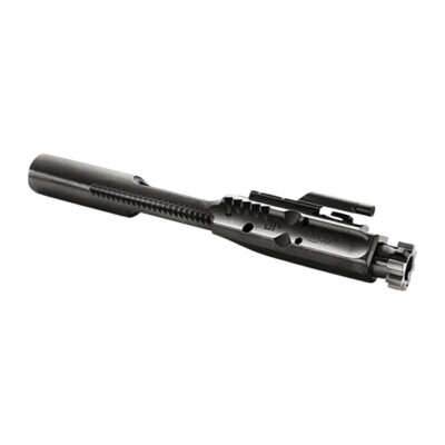 AR.308 FULL MASS OPERATING SYSTEM COMPLETE CARRIER GROUP FMOS .308 ENHANCED HIGH PRESSURE BCG QPQ BLACK