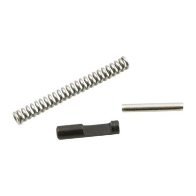 ENHANCED EJECTOR KIT WITH SPRING AND ROLL PIN ENHANCED EJECTOR KIT WITH SPRING & ROLL PIN .223