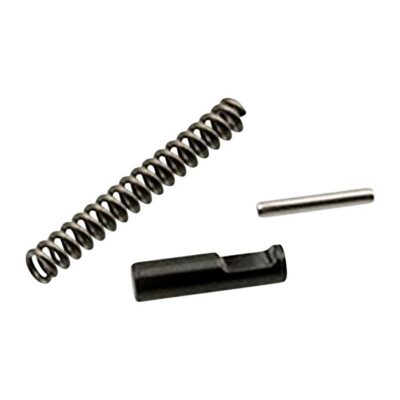 ENHANCED EJECTOR KIT WITH SPRING AND ROLL PIN ENHANCED EJECTOR KIT WITH SPRING & ROLL PIN .308