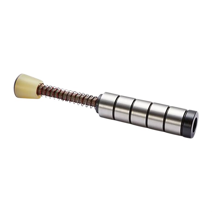 9MM GEN 2 SILENT CAPTURED SPRING SYSTEM SHORT STROKE VERSION 9MM GEN2 SILENT CAPTURE SPRING SHORT STROKE ALL STEEL MASS 9MM GEN 2 SILENT CAPTURED SPRING SYSTEM SHORT STROKE VERSION 9MM GEN2 SILENT CAPTURE SPRING SHORT STROKE ALL STEEL MASS