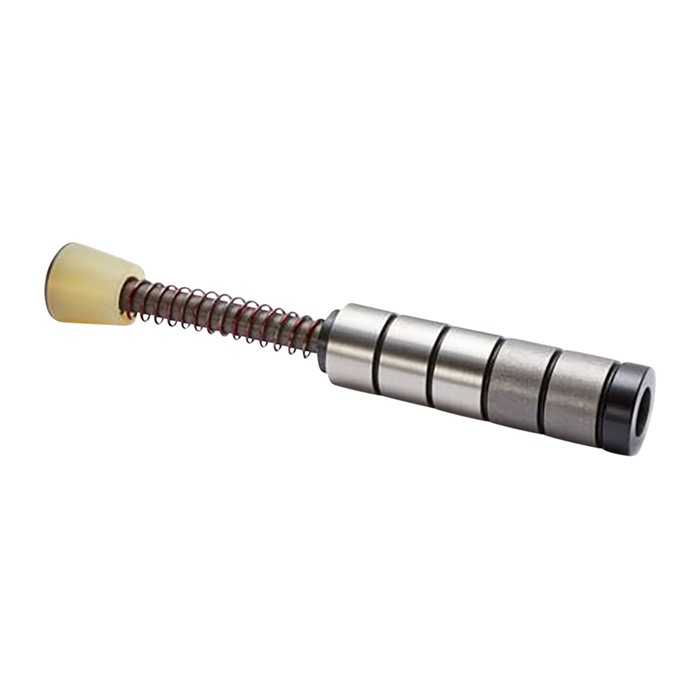9MM GEN 2 SILENT CAPTURED SPRING SYSTEM SHORT STROKE VERSION 9MM GEN2 SILENT CAPTURE SPRING SHORT STROKE STEEL/TUNGSTEN 9MM GEN 2 SILENT CAPTURED SPRING SYSTEM SHORT STROKE VERSION 9MM GEN2 SILENT CAPTURE SPRING SHORT STROKE STEEL/TUNGSTEN