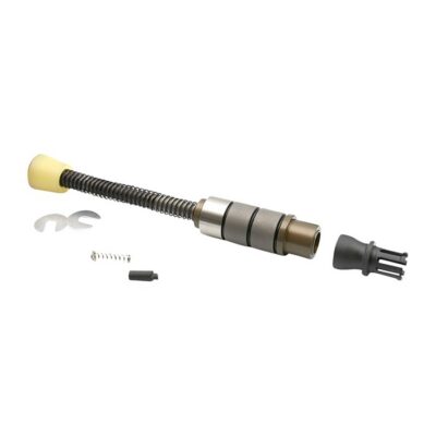 AR-15 SILENT CAPTURED SPRINGS GEN 2 FOR LAW FOLDING ADAPTER AR-15 SCS FOR LAW FOLDING ADAPTER H2 BUFFER WEIGHT