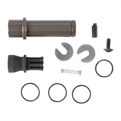 SILENT CAPTURED SPRING CONVERSION KIT FOR LAW FOLDING ADAPTER SCS CONVERSION KIT FOR LAW FOLDING ADAPTER