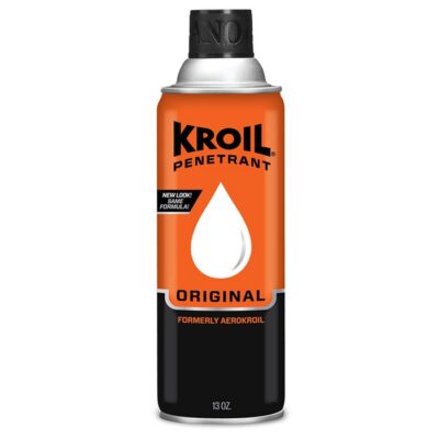 AEROKROIL UNFREEZE PARTS 13 OZ.