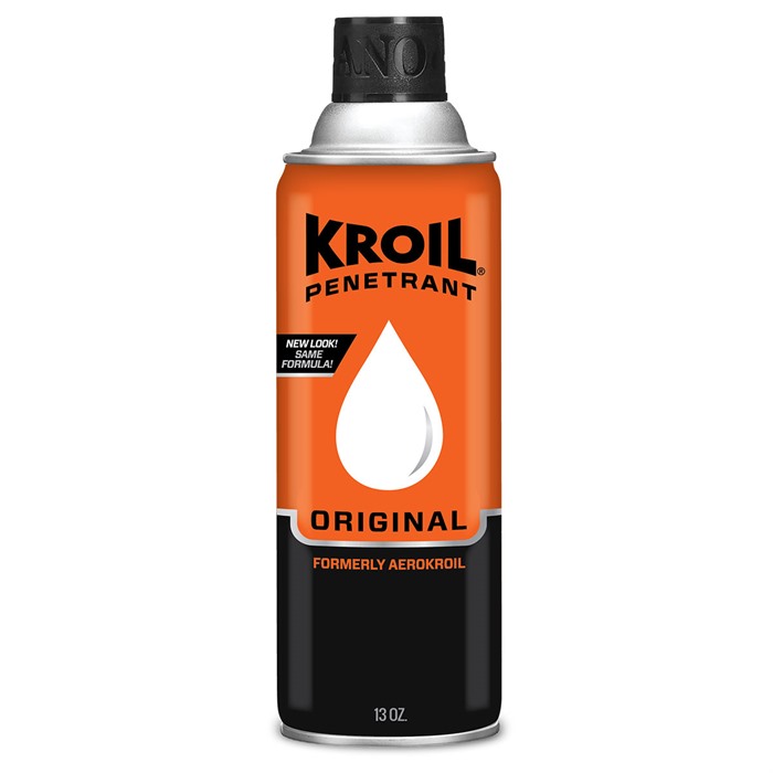 AEROKROIL UNFREEZE PARTS 13 OZ. AEROKROIL UNFREEZE PARTS 13 OZ.