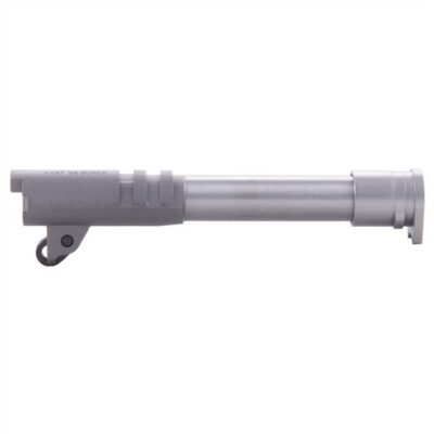 1911 XACT FIT BARREL 5” BARREL, .38 SUPER FITS N/R