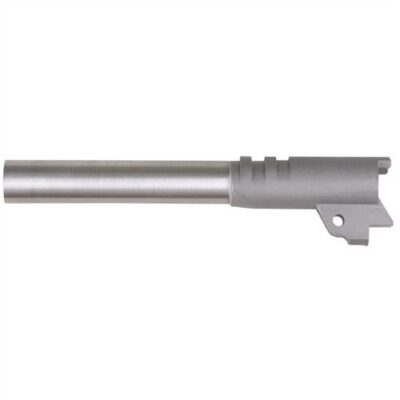 1911 PRECISION QUALITY BARREL 5” KART 1911 AUTO BARREL, .45 ACP W/N