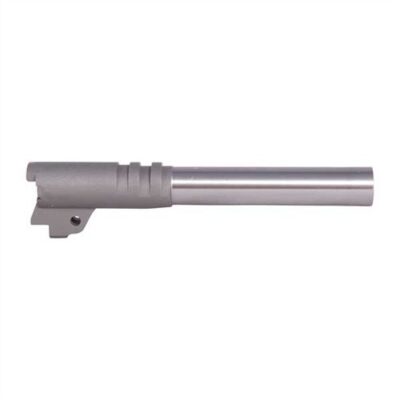 1911 PRECISION QUALITY BARREL 5” KART 1911 AUTO BARREL, .40 S&W W/N