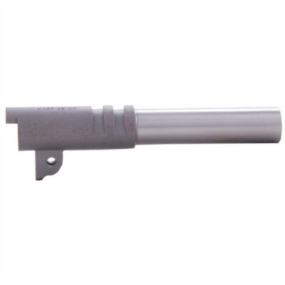 1911 PRECISION QUALITY BARREL 4.25” COMMANDER BARREL, .45 ACP STD