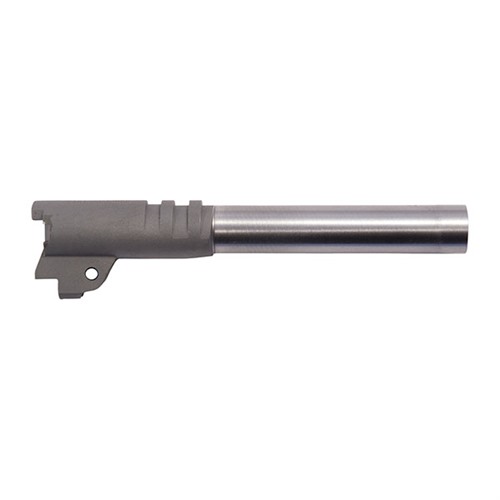 1911 PRECISION QUALITY BARREL 5” KART 1911 AUTO BARREL, .38 SUPER W/N
