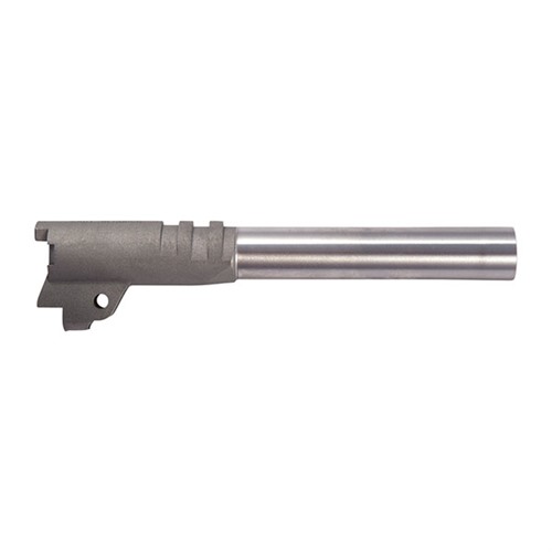 1911 PRECISION QUALITY BARREL 5” KART 1911 AUTO BARREL, .38 SUPER C/P