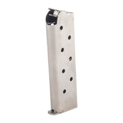 1911 7RD 45ACP MAGAZINES FITS COLT 1911 (SS) .45 ACP, 7 RDS