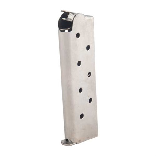 1911 7RD 45ACP MAGAZINES FITS COLT 1911 (SS) .45 ACP, 7 RDS 1911 7RD 45ACP MAGAZINES FITS COLT 1911 (SS) .45 ACP, 7 RDS