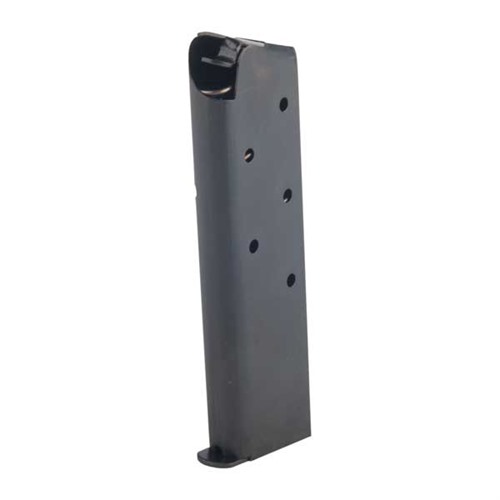 1911 7RD 45ACP MAGAZINES FITS 1911 AUTO FXD. BASE .45, 7 RDS 1911 7RD 45ACP MAGAZINES FITS 1911 AUTO FXD. BASE .45, 7 RDS