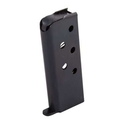 COLT PRE-WAR 6RD 25ACP MAGAZINE FITS COLT PRE-WAR .25, 6 RDS