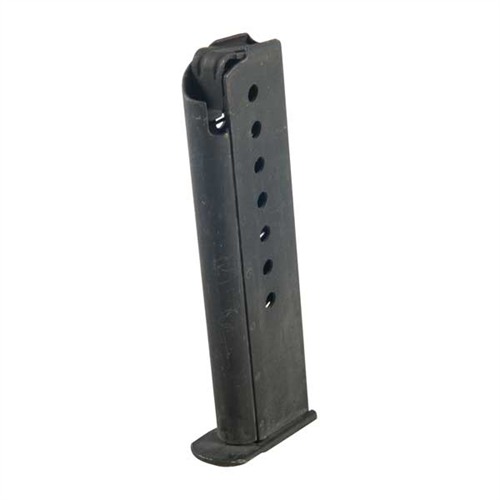 WALTHER P38 8RD 9MM MAGAZINE FITS WALTHER P38 9MM, 8 RDS WALTHER P38 8RD 9MM MAGAZINE FITS WALTHER P38 9MM, 8 RDS
